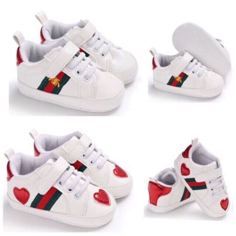 basket gucci bébé|destockage marque gucci.